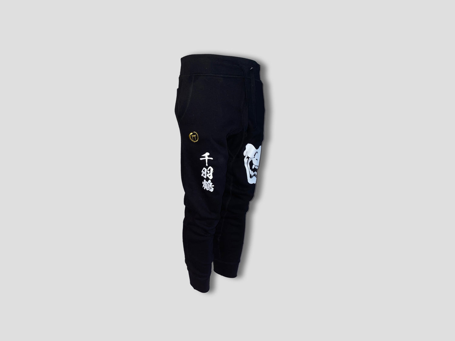 Hannya Joggers