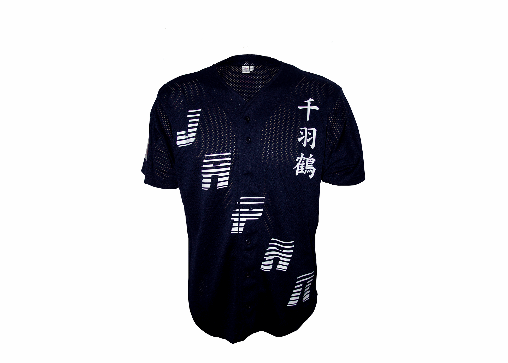 Custom Jerseys - THOUSAND CRANES