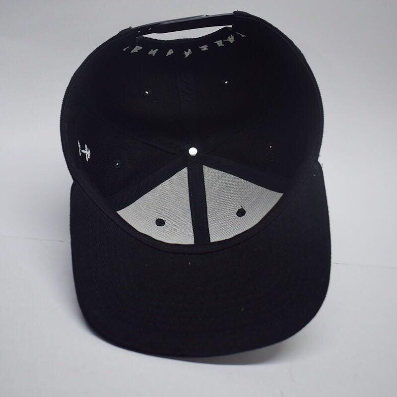 Classic I Snapback - THOUSAND CRANES