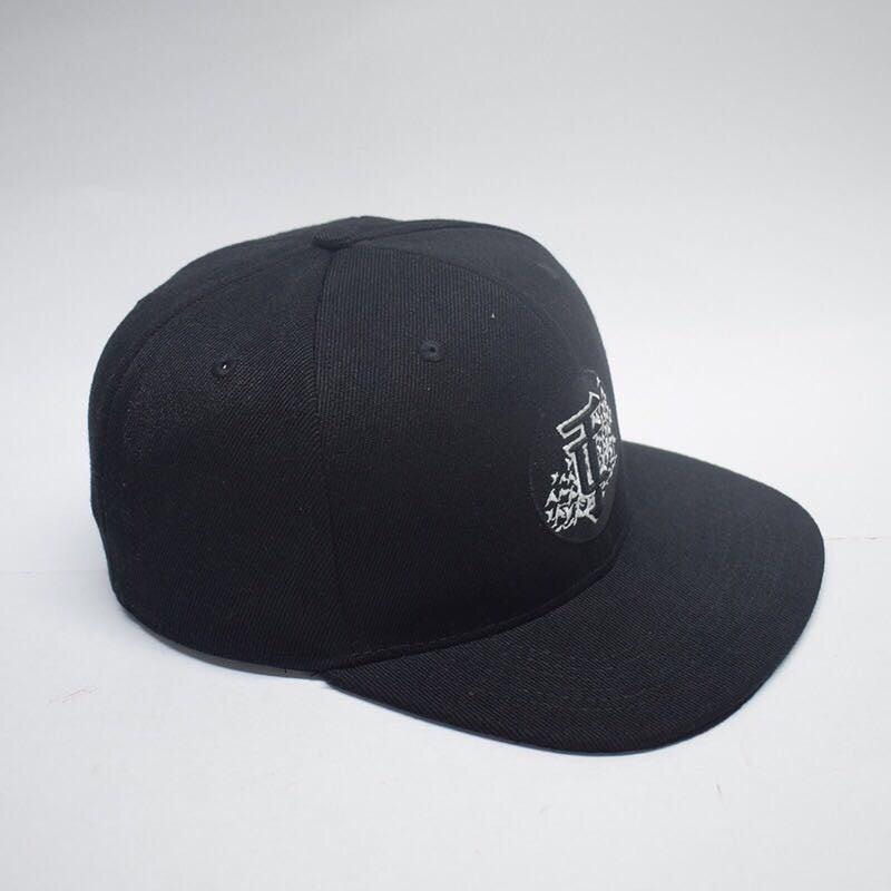 Classic I Snapback - THOUSAND CRANES