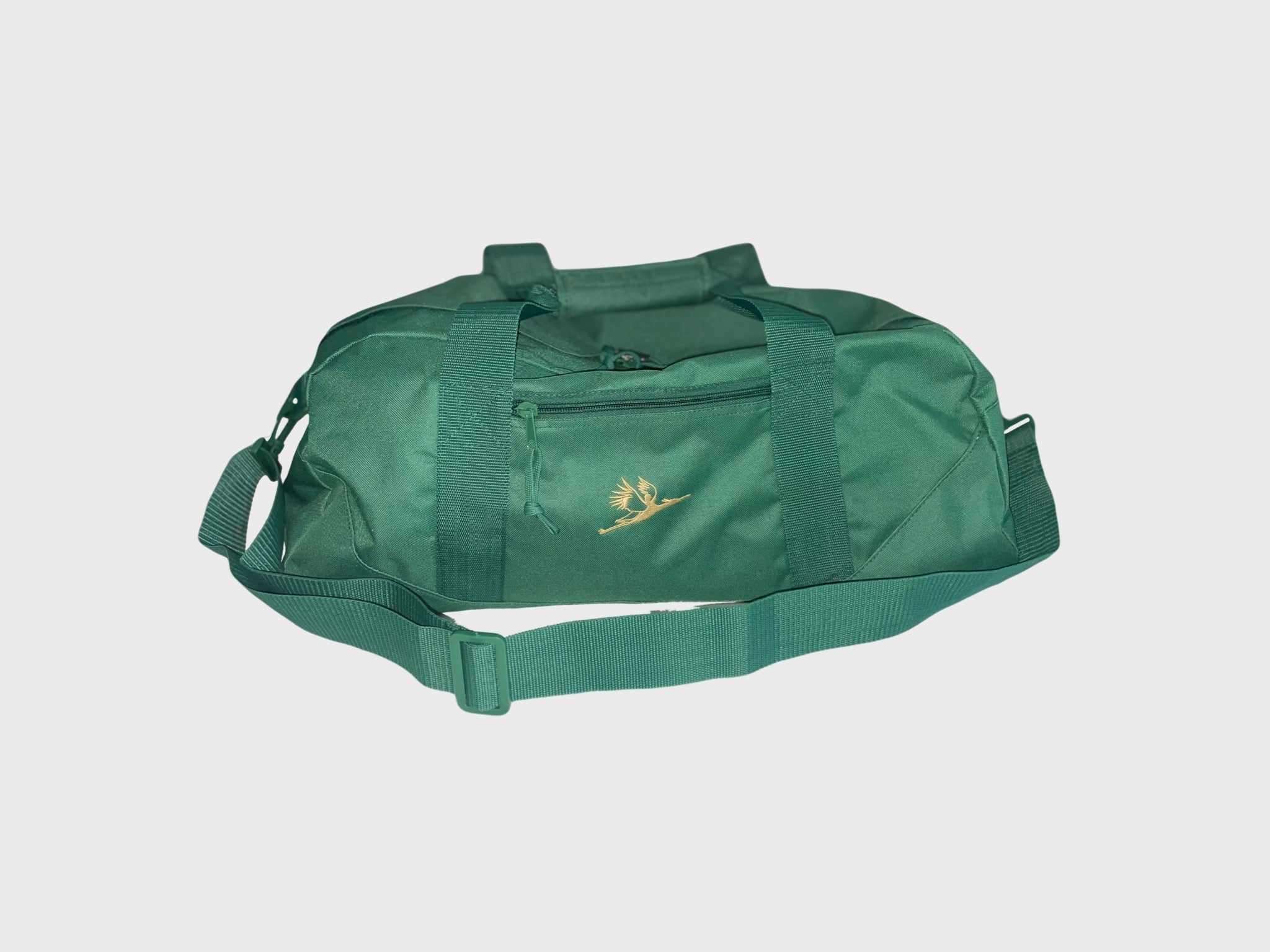 Tsuru Classic Duffle Bag - THOUSAND CRANES