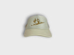 Off-White Tsuru Trucker Hat