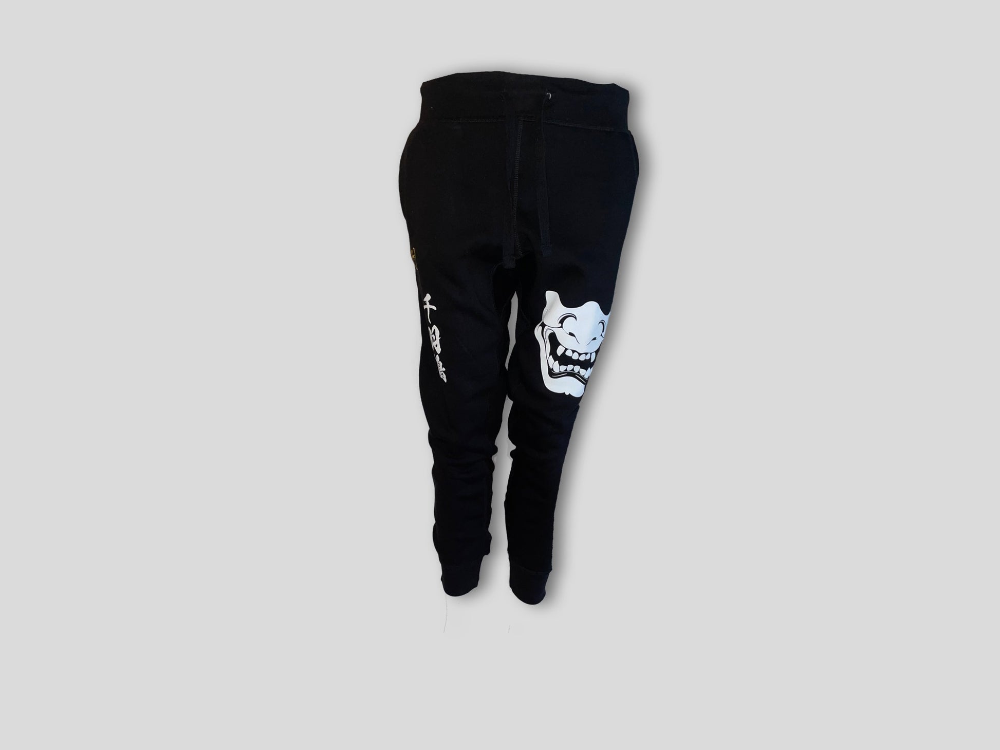 Hannya Joggers - THOUSAND CRANES