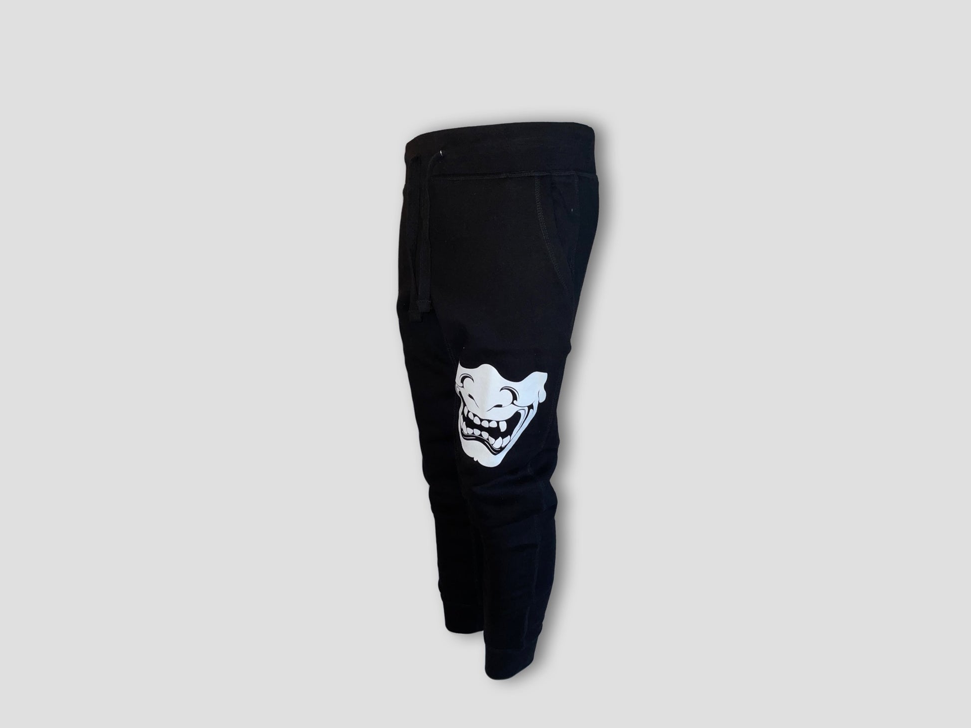 Hannya Joggers - THOUSAND CRANES