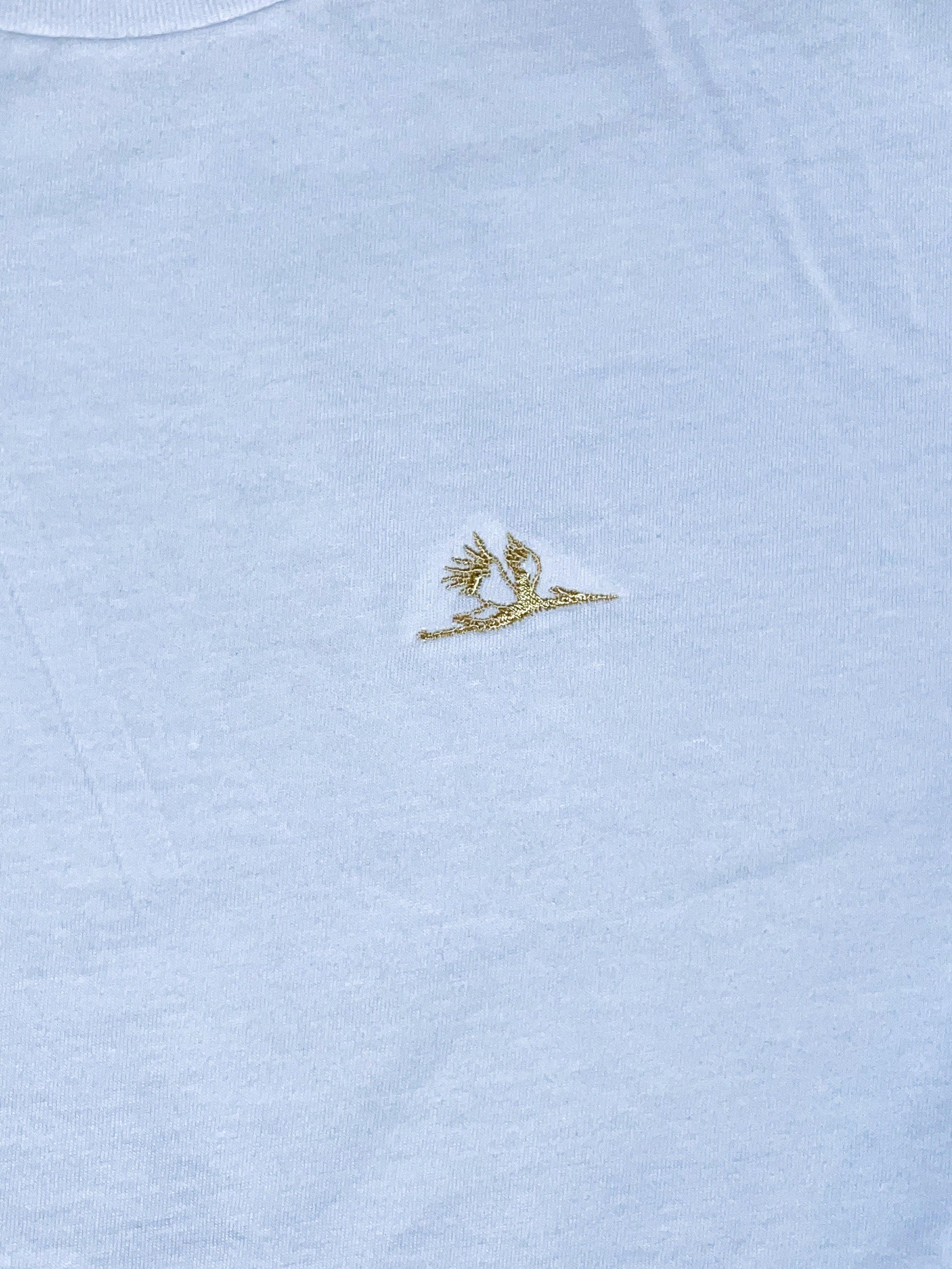 万能 (Bannou) Tee - THOUSAND CRANES