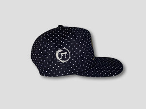 Connect the Dots Snapback - THOUSAND CRANES